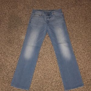 30x32 Boot Cut American Eagle Jeans